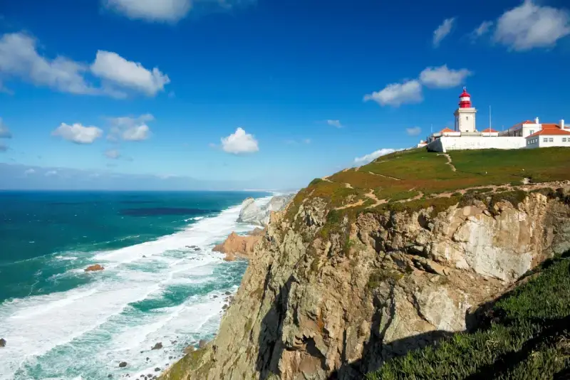 Cabo da Roca (1)